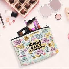 Trousse polyvalente Jeilink pour organisation beauté et voyage