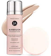 MagicMinerals par Jerome Alexander — flacon mini pour retouches en déplacement.