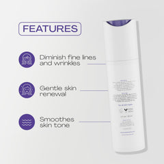 JESS BEAUTY centella asiatica apaisement peau sensible et réparatrice