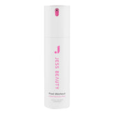 Masque gel post-entraînement JESS BEAUTY pour hydratation rapide et apaisante.