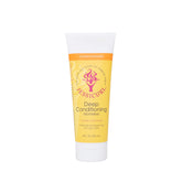 Jessicurl Soin Profond Agrumes Lavande, bouteille, hydratation intense pour les boucles.