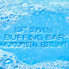 Barre Jigme Cala Soft.SERVICESS contre les poils incarnés.