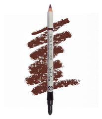 Jillian Dempsey Khol Eyeliner – pigment riche pour une ligne nette et durable.