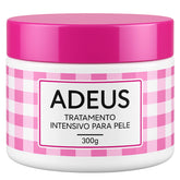 JINMAO Adeus Crème Brésilienne – emballage clair, facile à repérer pour le soin quotidien.