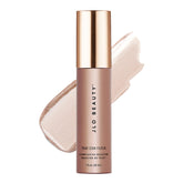 Flacon JLO BEAUTY Complexion Booster, éclat subtil pour visage et corps.