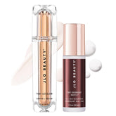Duo Jour et Nuit JLO BEAUTY pour routine complète et portable.