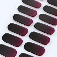 Utilisation rapide sur tous types d'ongles, simplicité assurée