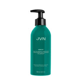 JVN Embody en bouteille : volume et brillance pour les cheveux.