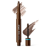 JOAH crayon sourcils pointe triangulaire pour un tracé précis.