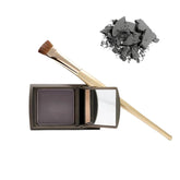 Joan Rivers Beauty poudre remplissage racines pour un effet épais et naturel.