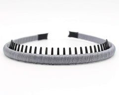 JOBAND bandeau-cheveux confortable à porter toute la journée