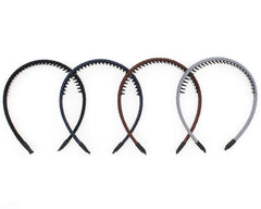 JOBAND bandeau-cheveux affichant quatre coloris pour assortir vos tenues