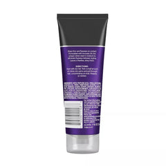 John Frieda Frizz Ease Secret Weapon Crème, remplacement potentiel des huiles perdues lors du brushing.