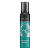 John Frieda Luxueux Volume Mousse – bouteille pour un volume durable et léger