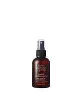 John Masters Organics Green Tea Calendula Mist: brume en bouteille pour hydratation légère.