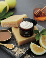 Pâte John Masters Organics : texture naturelle pour style rapide