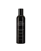 Bouteille John Masters Organics Shampoing Nourrissant Lavande Romarin pour hydratation douce