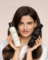 Branche de romarin purifiant pour volume et brillance