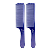 JOHNNY B Get Faded : peigne professionnel avec prise en main confortable.