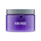 Johnny B King Mode - bouteille 12oz prête au coiffage durable.