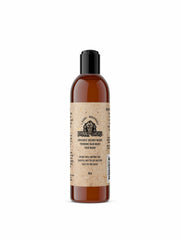Johnny Slicks lave barbe en mousse, lavage doux et hydratant.