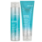 Joico HydraSplash: bouteille hydratante idéale pour cheveux fins et sans lourdeur