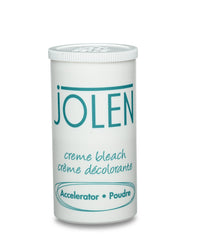 Jolen Application Sans Coulure 125 ml pour une utilisation propre.