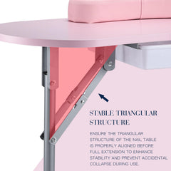 Joligrace accoudoirs detachables, soutien ergonomique durant les soins.