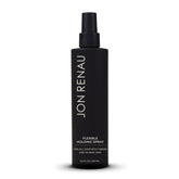 Jon Renau Flexible Holding Spray – bouteille avec pompe, maintien souple et brillance naturelle.