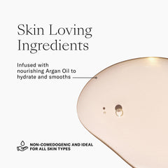Josie Maran correcteur-imperfections-stick crème argan Medium 1 pour un teint uniforme