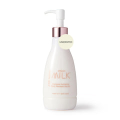 Josie Maran lait argan-sérum corps flacon: hydratation intense et douceur.