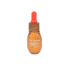 Josie Maran Mini Original: bouteille d'huile d'argan pure pour hydratation rapide et soin polyvalent