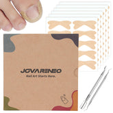 Jovareneo: bande de correction pour ongle incarné, confort discret au quotidien.
