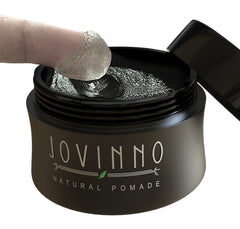 Jovinno Pomade dissolvable dans l'eau, lavage rapide sans shampooing nécessaire