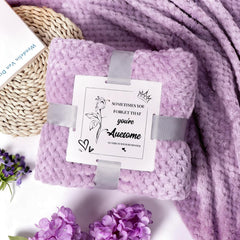 Joyvella fleur de savon lavande: touche spa élégante pour un moment détente