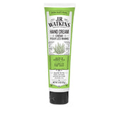 J.R. Watkins Crème Main Beurre Karité: texture riche pour nourrir les mains sèches