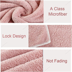 Jseng bonnet microfibre lavable en machine, durable et facile d’entretien