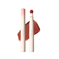 JUDYDOLL Cushion Matte Lip Cream tube for precise, long-lasting color