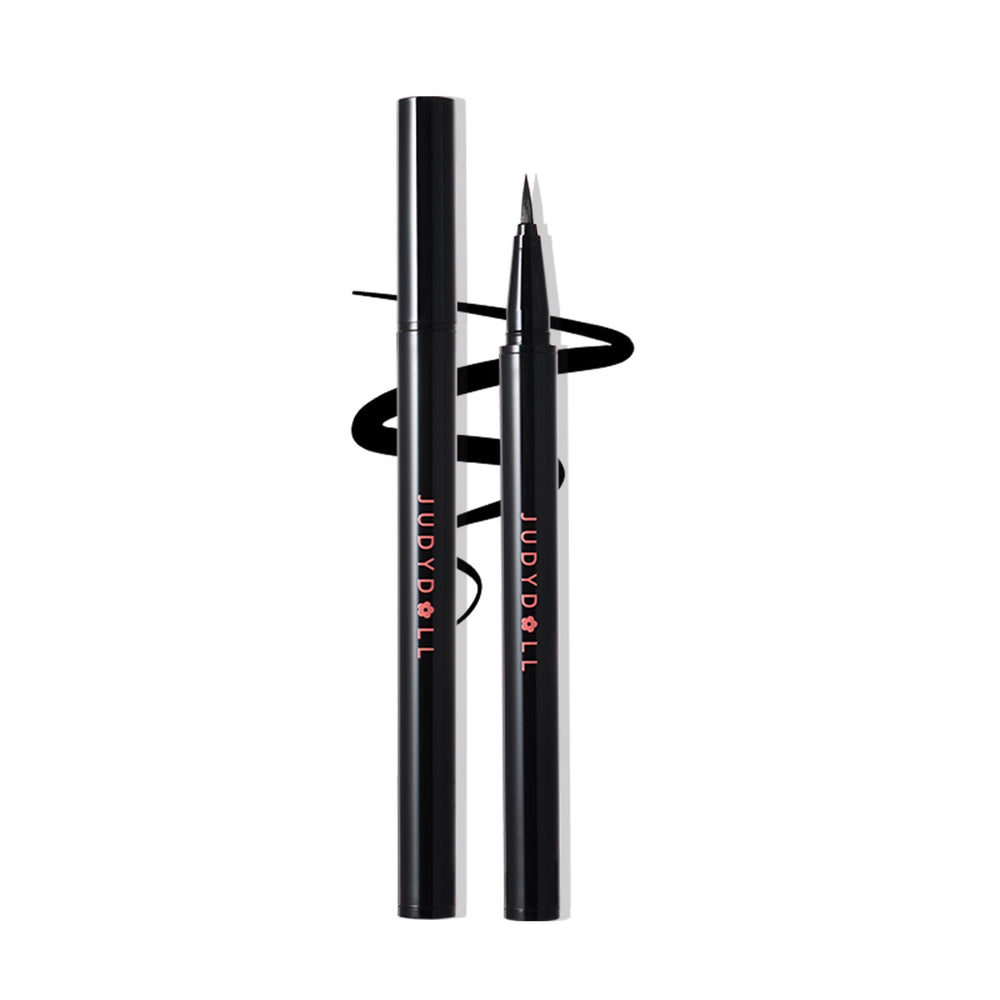 JUDYDOLL Ink Glider, pinceau ultra-fin, application fluide et précise