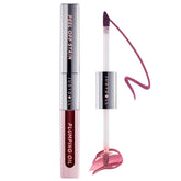 JUDYDOLL teinte peel-off pour lèvres lavande, couleur durable et sans bavure.
