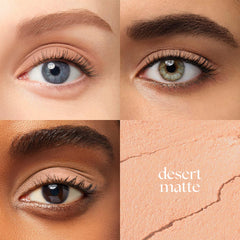 Julep Ombre 101 Stick – finition crème-poudre naturelle.