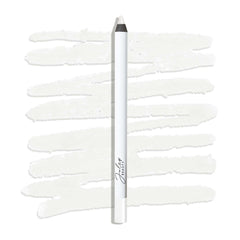 Julep When Pencil Met Gel, crayon blanc matte pour tracé net.