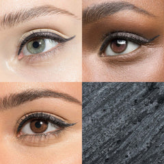 Julep When Pencil Met Gel Graphite, application nette et contrôlée