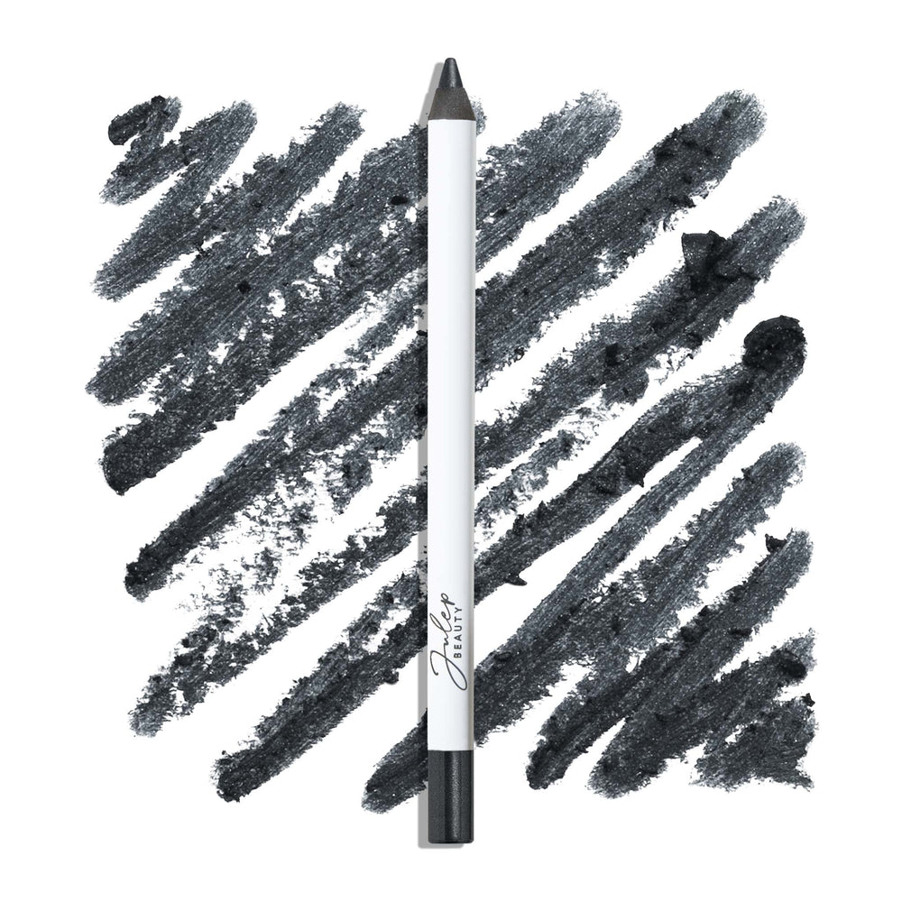 Julep When Pencil Met Gel Graphite, trace fine et précise sans bavure