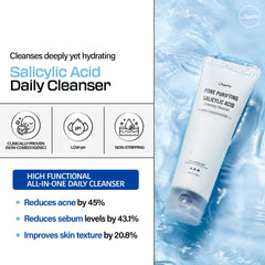 JUMISO argile bleue Montmorillonite et Illite purifiant et exfoliant en douceur