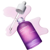 JUMISO Niacinamide 10% sérum : flacon élégant et absorption rapide