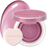 JUNG SAEM MOOL Artist Cushion Blush avec éponge pour une application rapide.