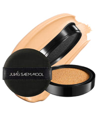 JUNG SAEM MOOL recharge-emballage du coussin, pratique et durable pour renouveler votre maquillage.