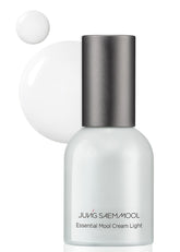 JUNG SAEM MOOL Essential Mool Cream Light – Bouteille prête pour l'hydratation légère