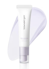 Base Pro-Lasting Bare Lavande de JungsaemMool, flacon pratique et lumineux
